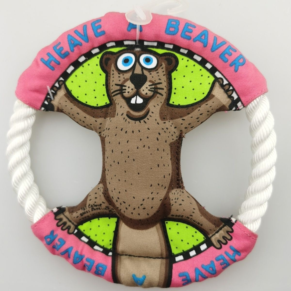 AirDoggie (Major Dog Toy - Frisbee)